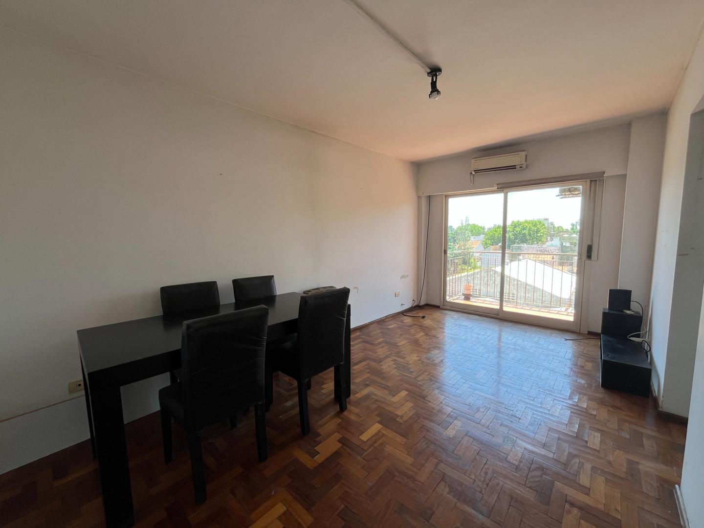 Departamento de 3 Ambientes en Florida