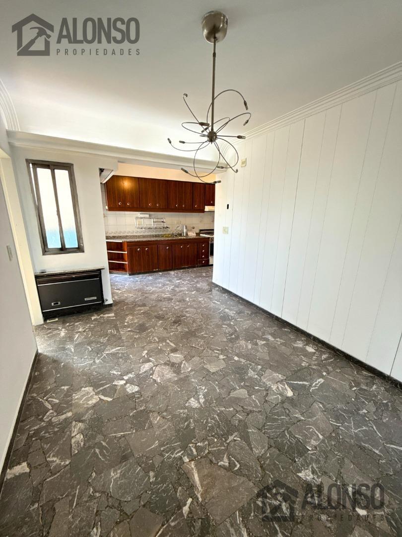 Avenida San Martin 2035