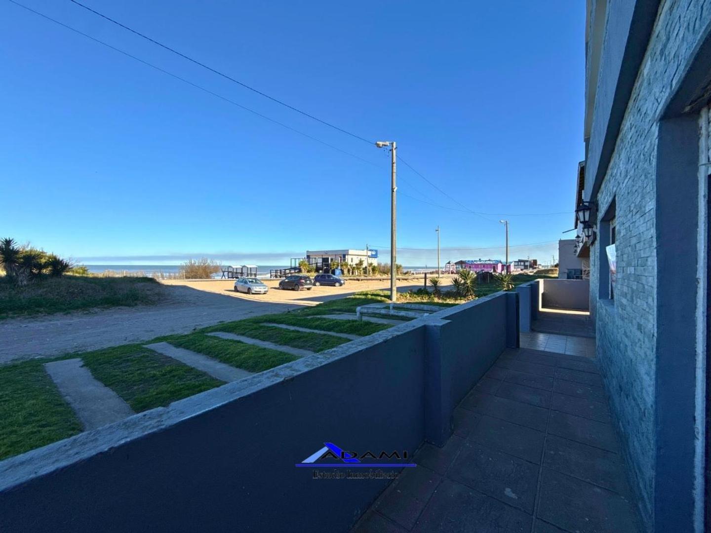 Departamento en Venta al Este