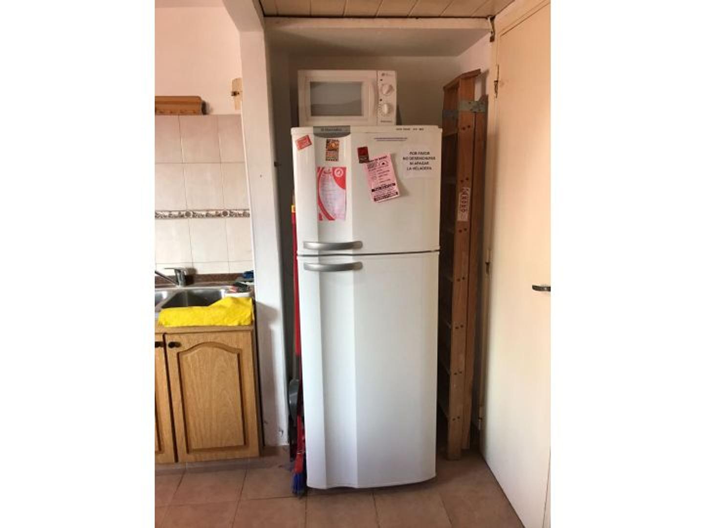 Departamento en Alquiler Temporal de 2 ambientes