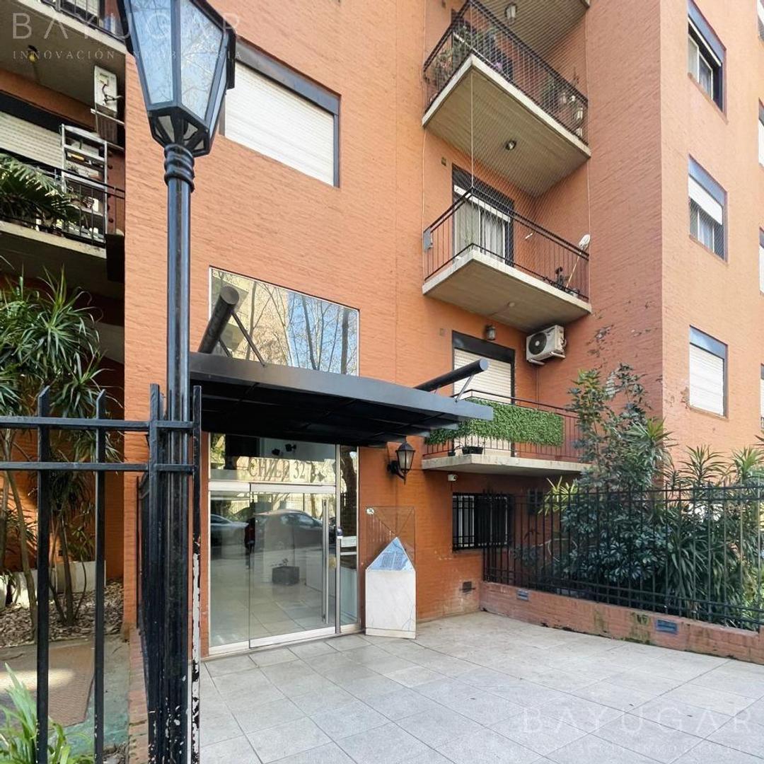 Venta - Departamento 2 ambientes APTO CRÉDITO / San Isidro