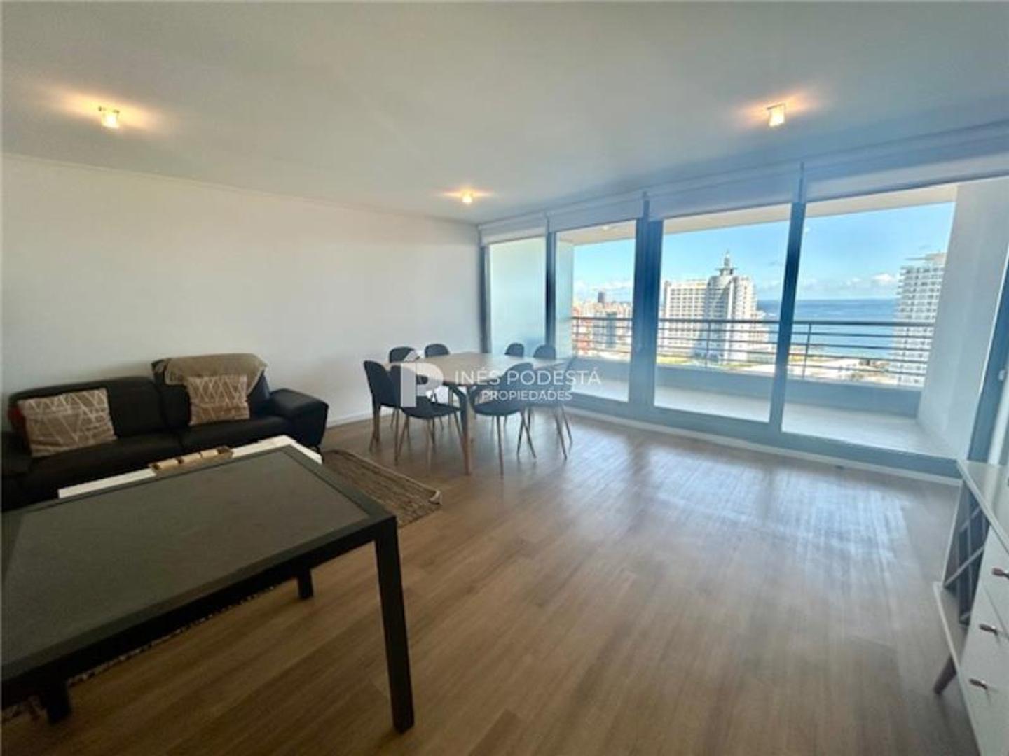 Departamento en Venta en Punta del Este, USD 445.000