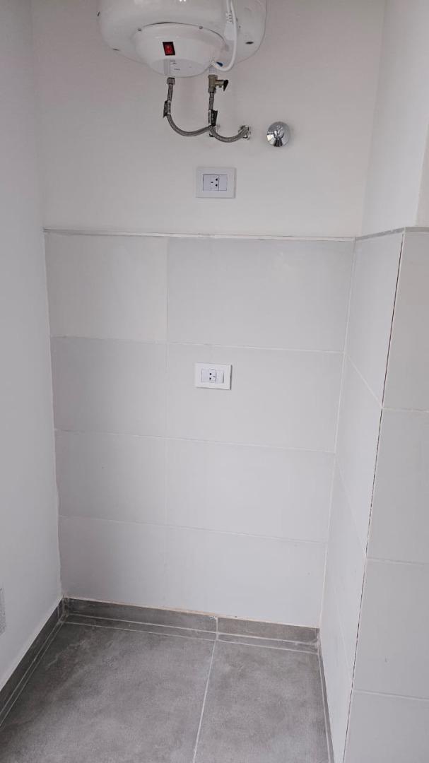 Departamento en Alquiler al Noreste