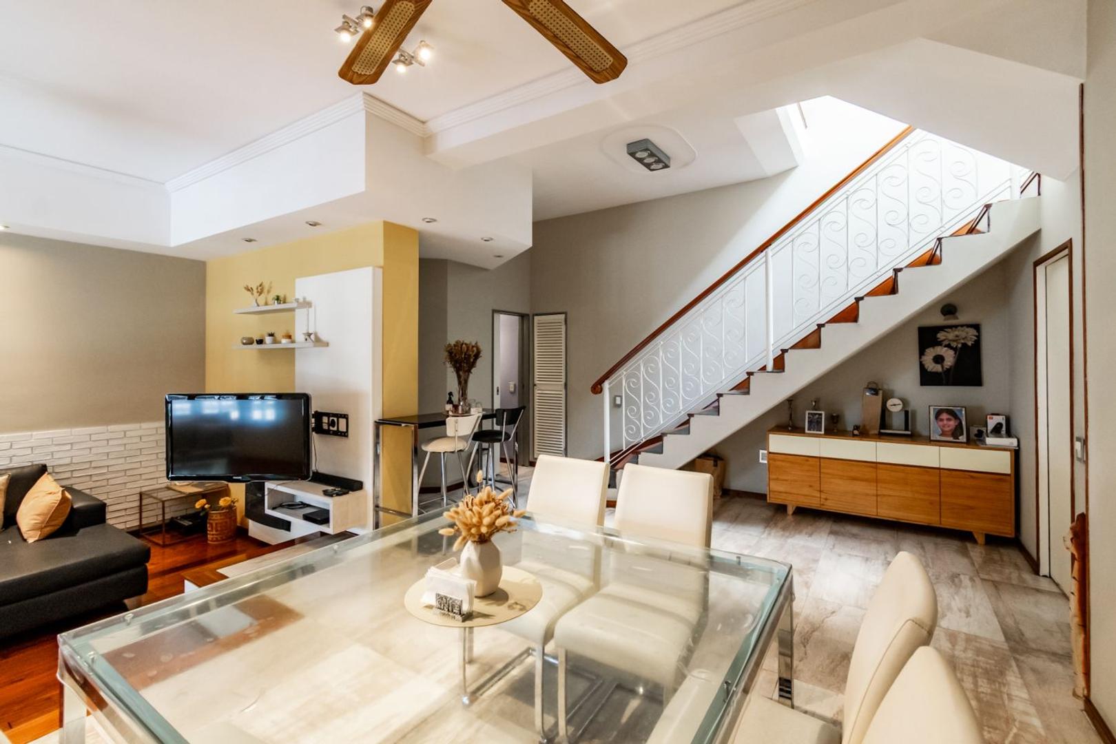 Casa en Venta en Villa Devoto, USD 480.000