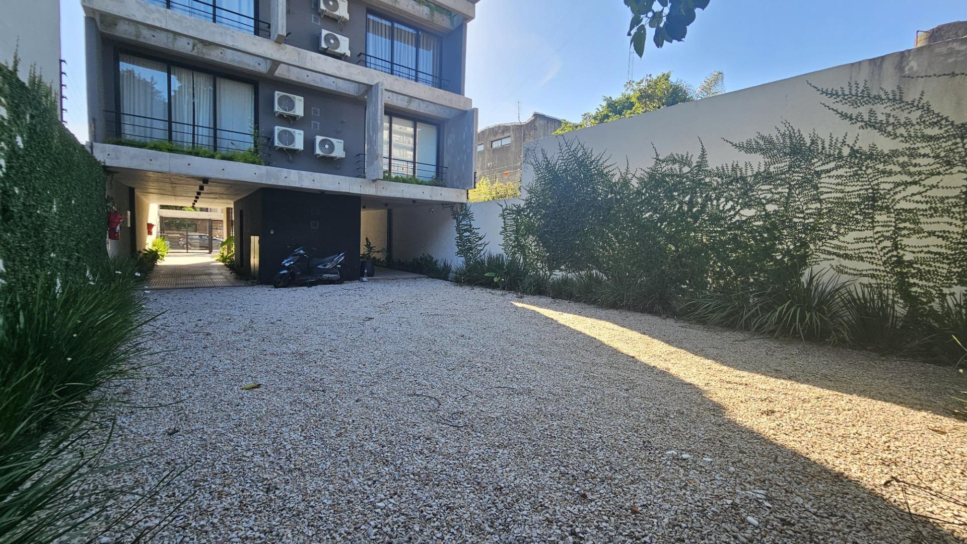 Departamento en Venta 2 años