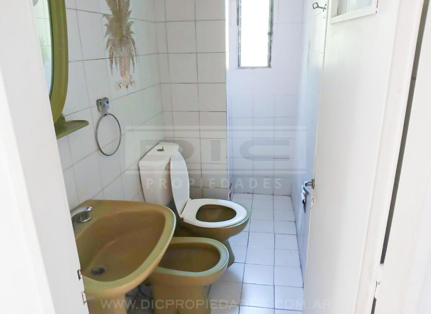 Departamento 3 dormitorios Venta - Boul.-B.Malvinas