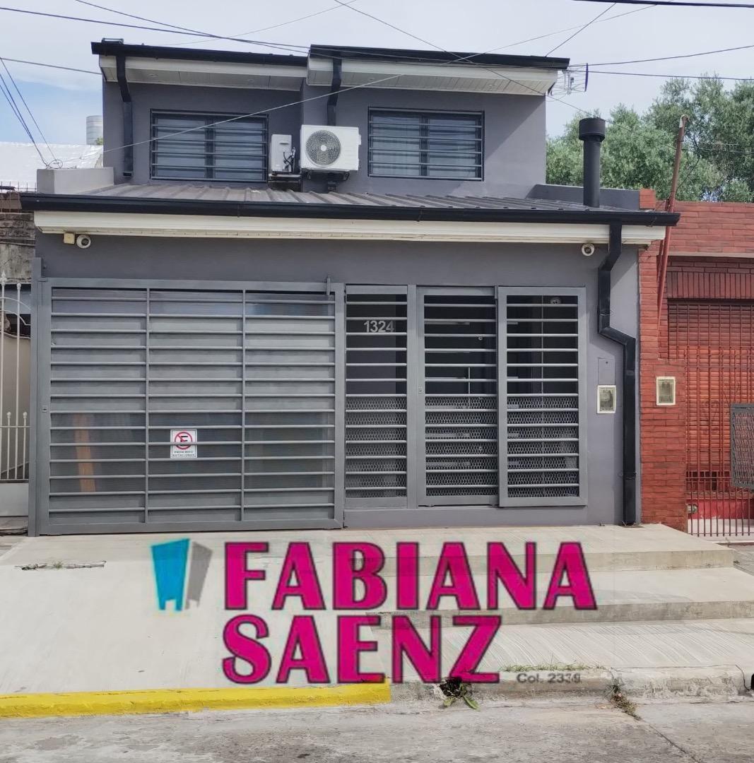 Venta de Duplex moderno