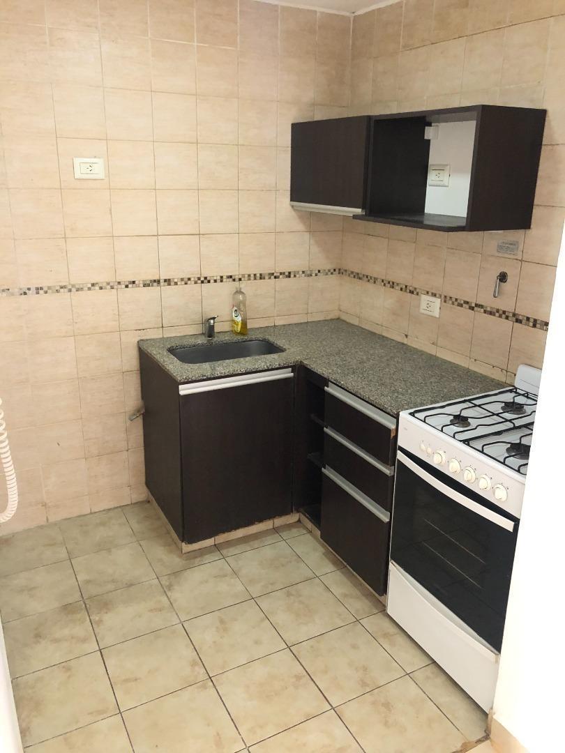 Departamento en Alquiler Temporal de Monoambiente