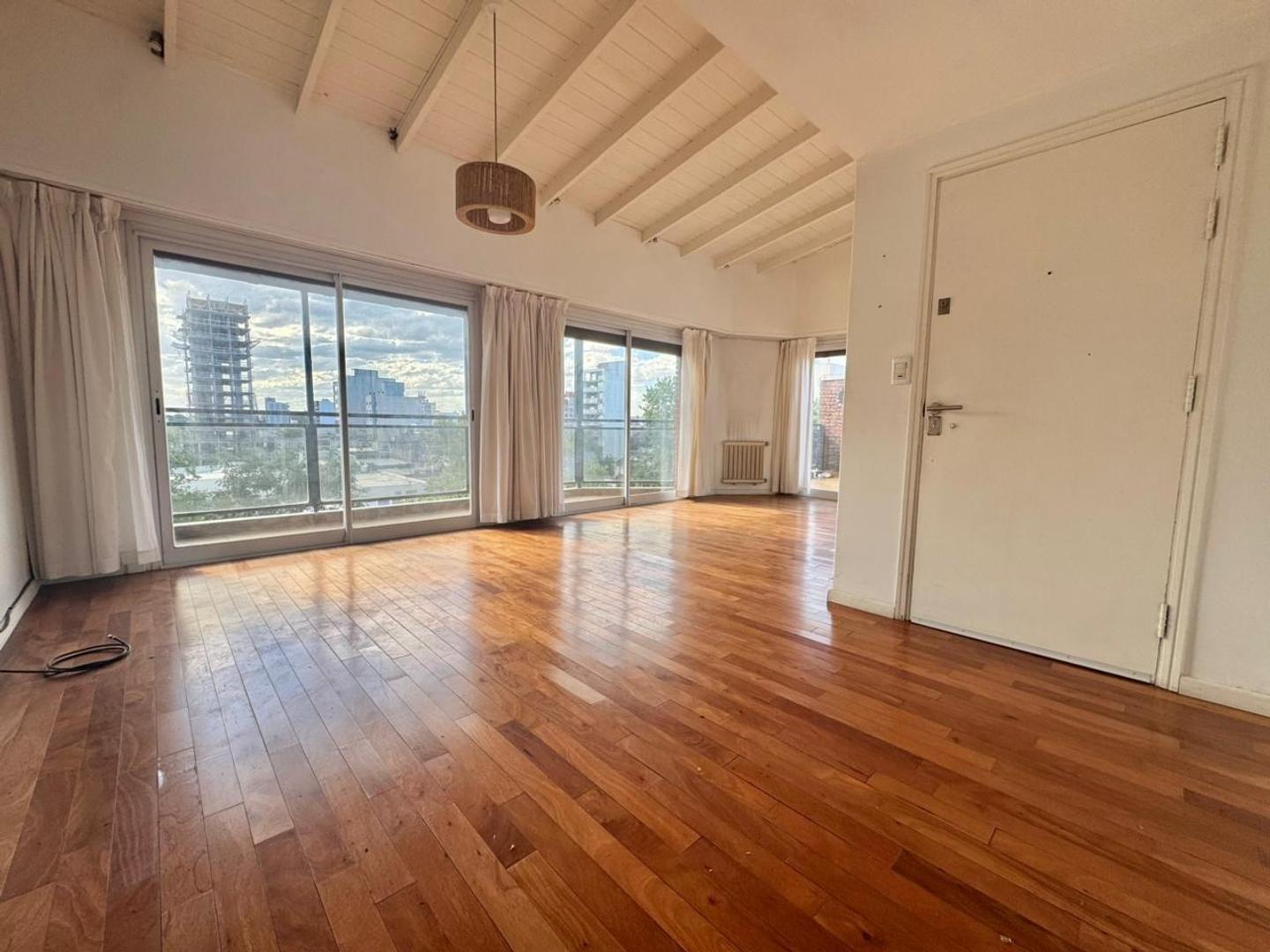 VENTA DEPARTAMENTO 3 AMBIENTES CON COCHERA