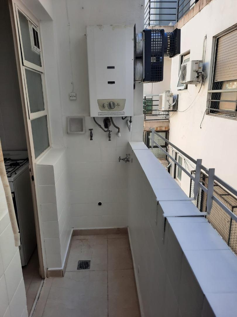 Departamento en Venta 45 años