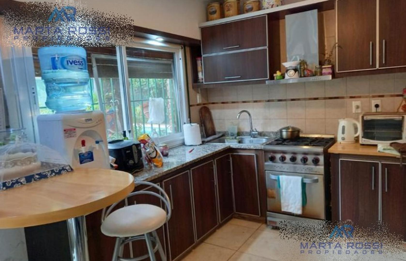 Casa en Venta 10 años