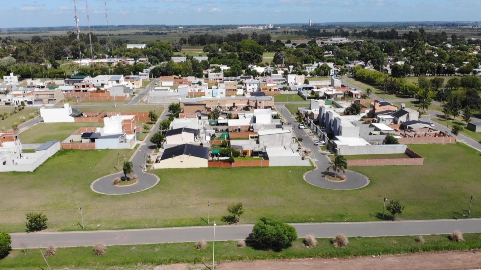 Terreno en Venta de 312,0 m2