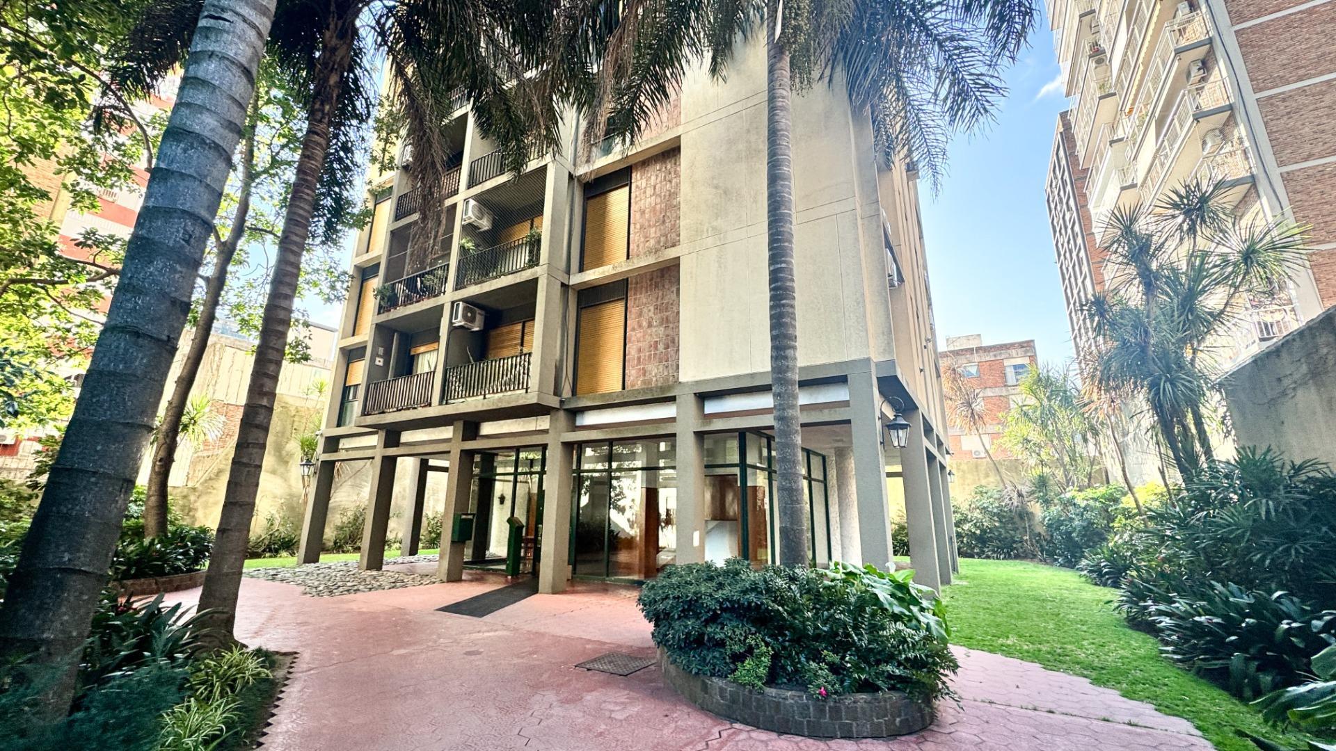 Departamento en venta 3 ambientes Martinez