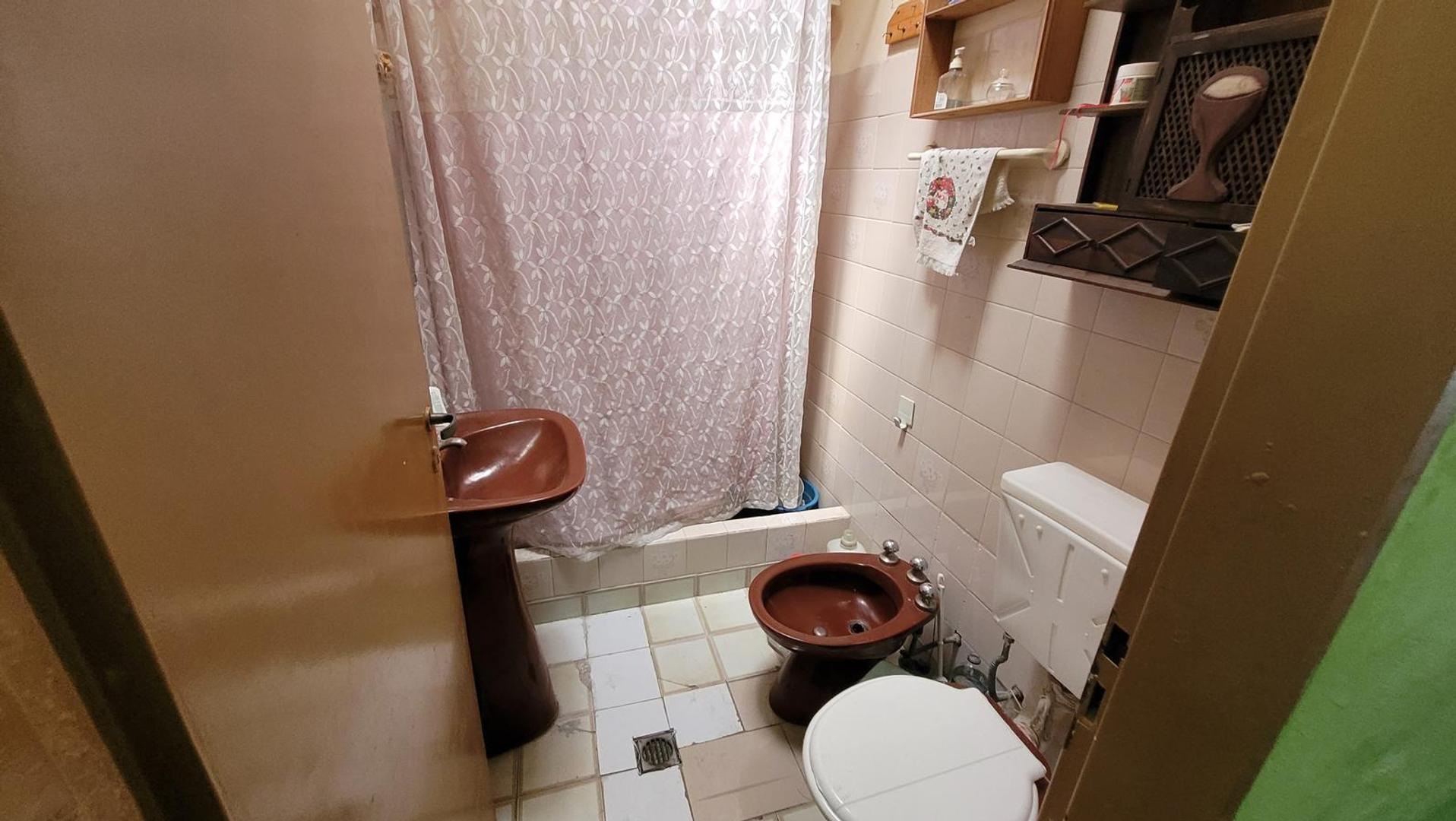 Departamento en Venta en Moron Sur, USD 30.000