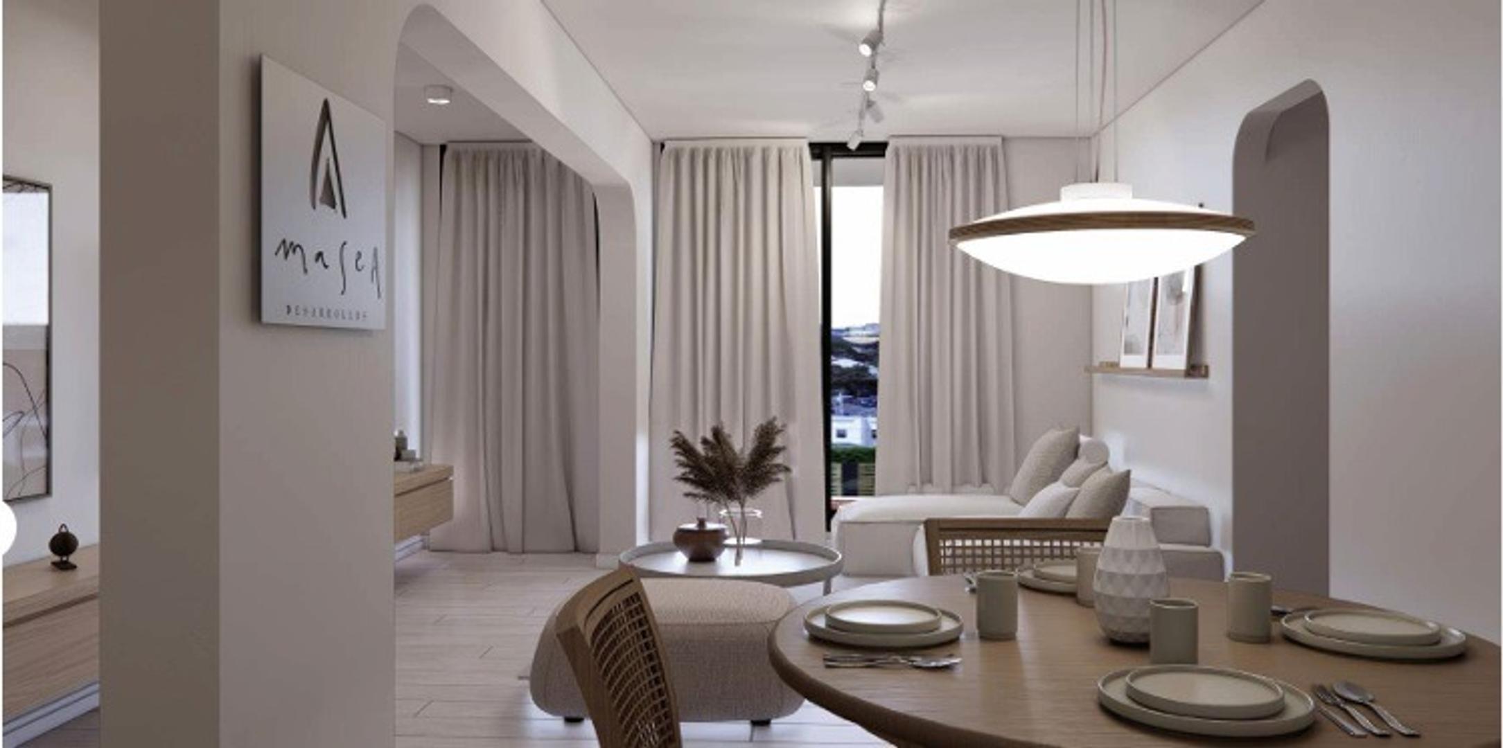 Departamento en Venta A Estrenar