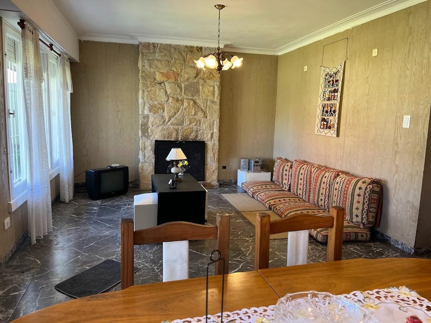 Casa en Venta 40 años