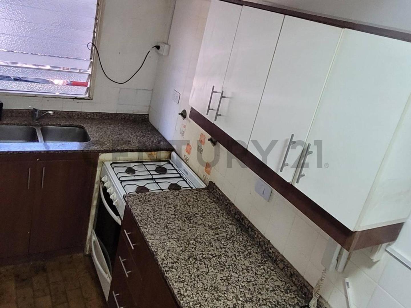 Venta Departamento monoambiente Palermo Hollywood Balcón Apto Crédito