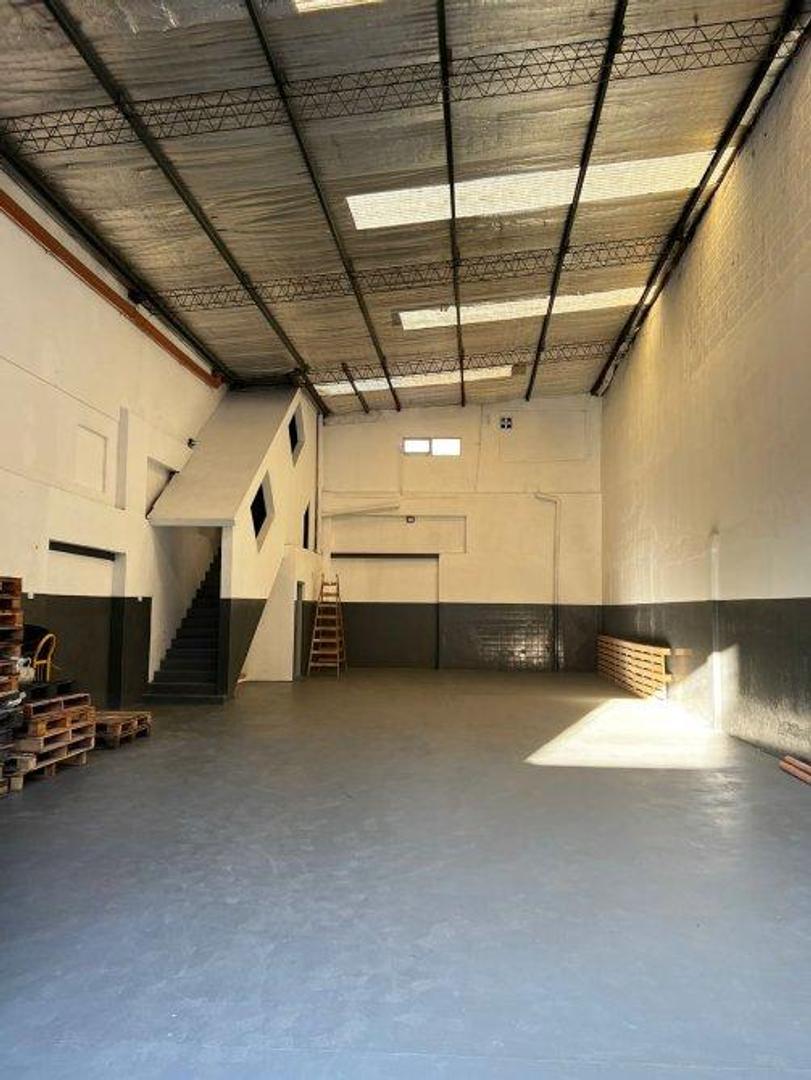 Depósito - Venta - Avellaneda