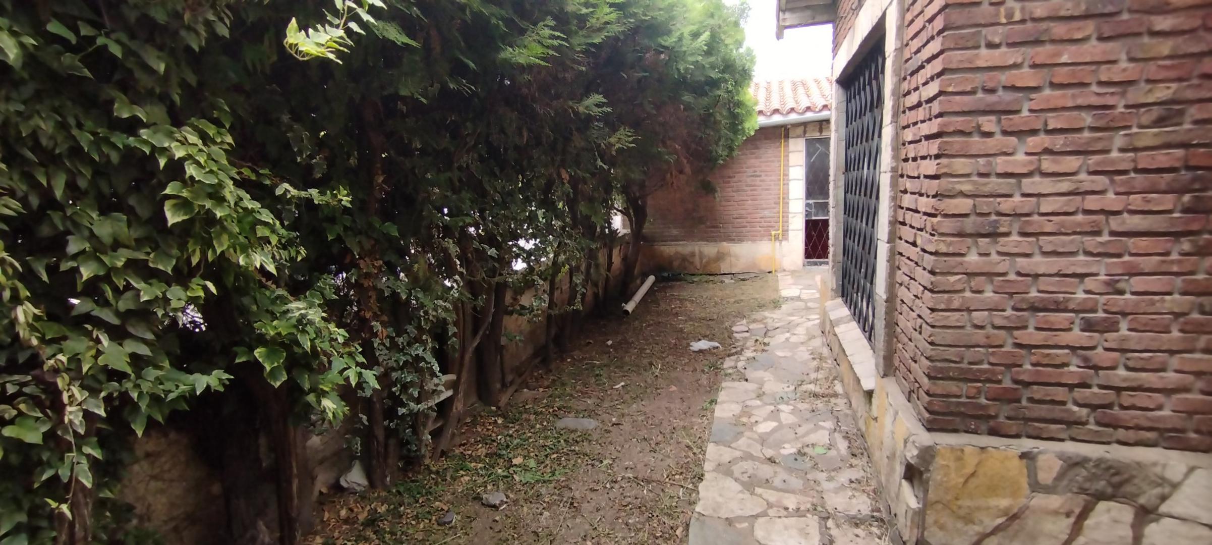 Casa en Venta 50 años