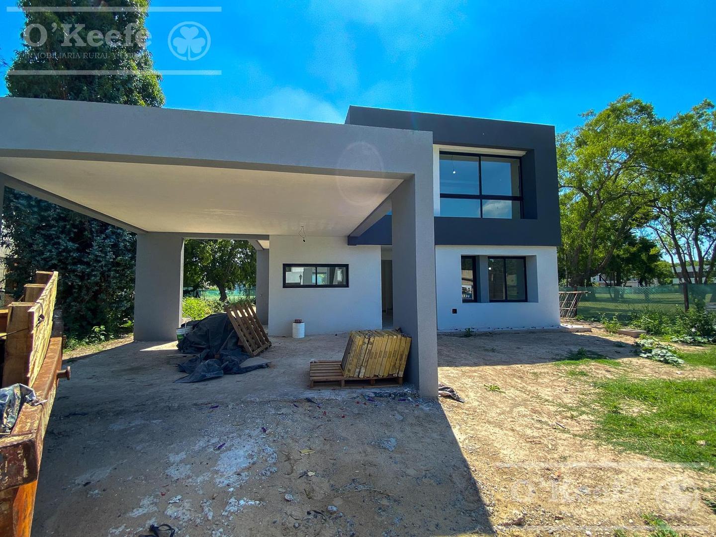 CTR - Casa en San Juan Chico 82