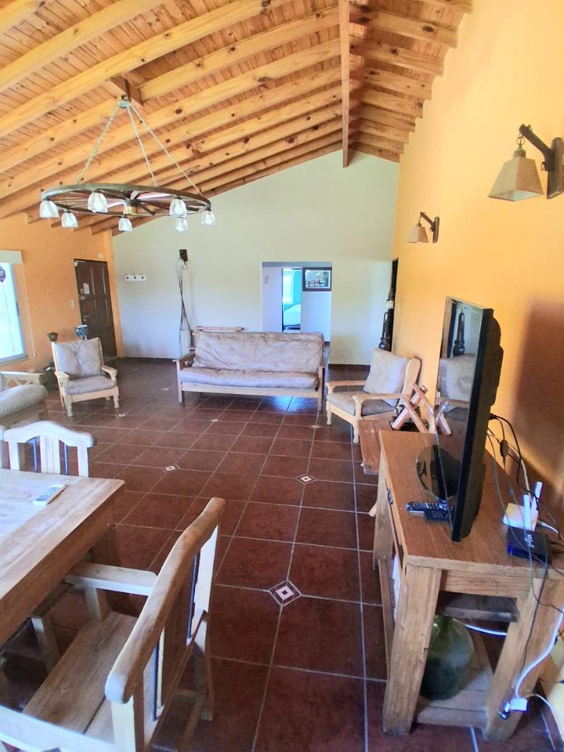 Casa en Venta 15 años