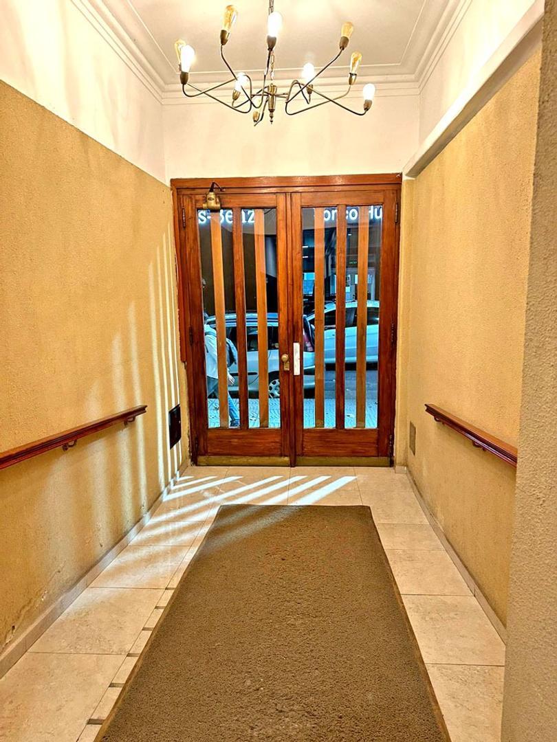 Departamento en Alquiler de 2 dormitorios