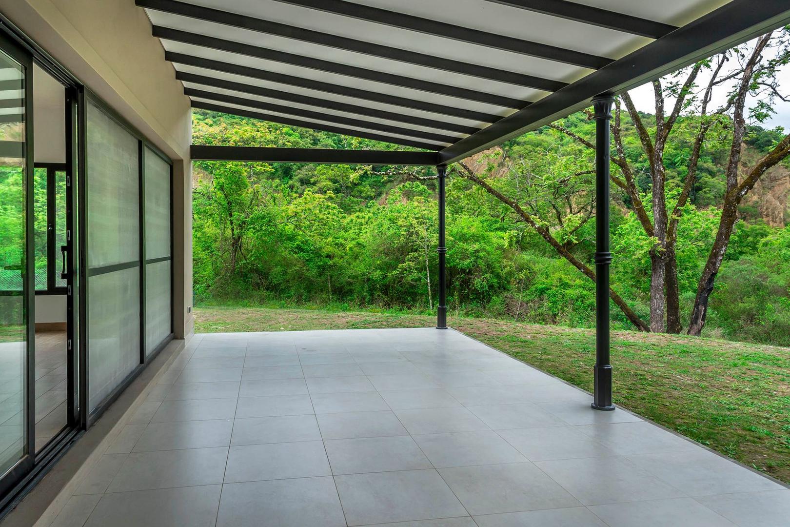 Casa en venta en Castellanos 3 dormitorios