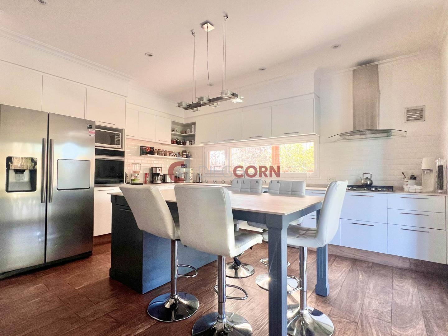 Casa en Alquiler 7 años