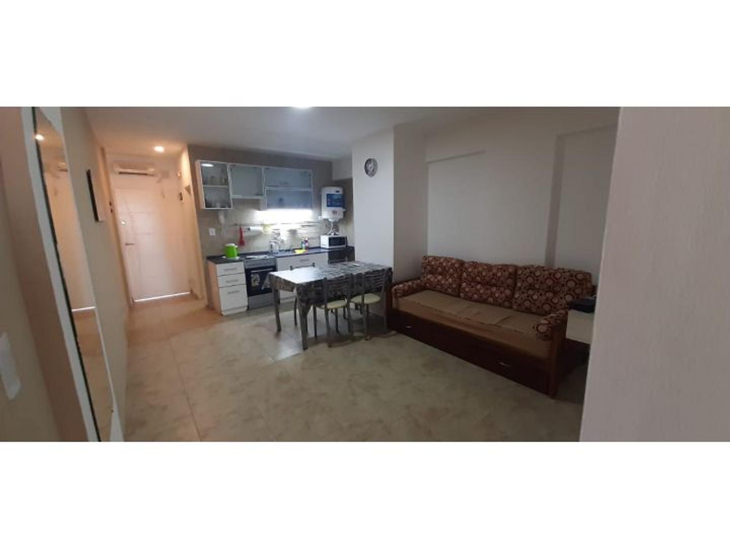 calle 16 985 , Piso 8