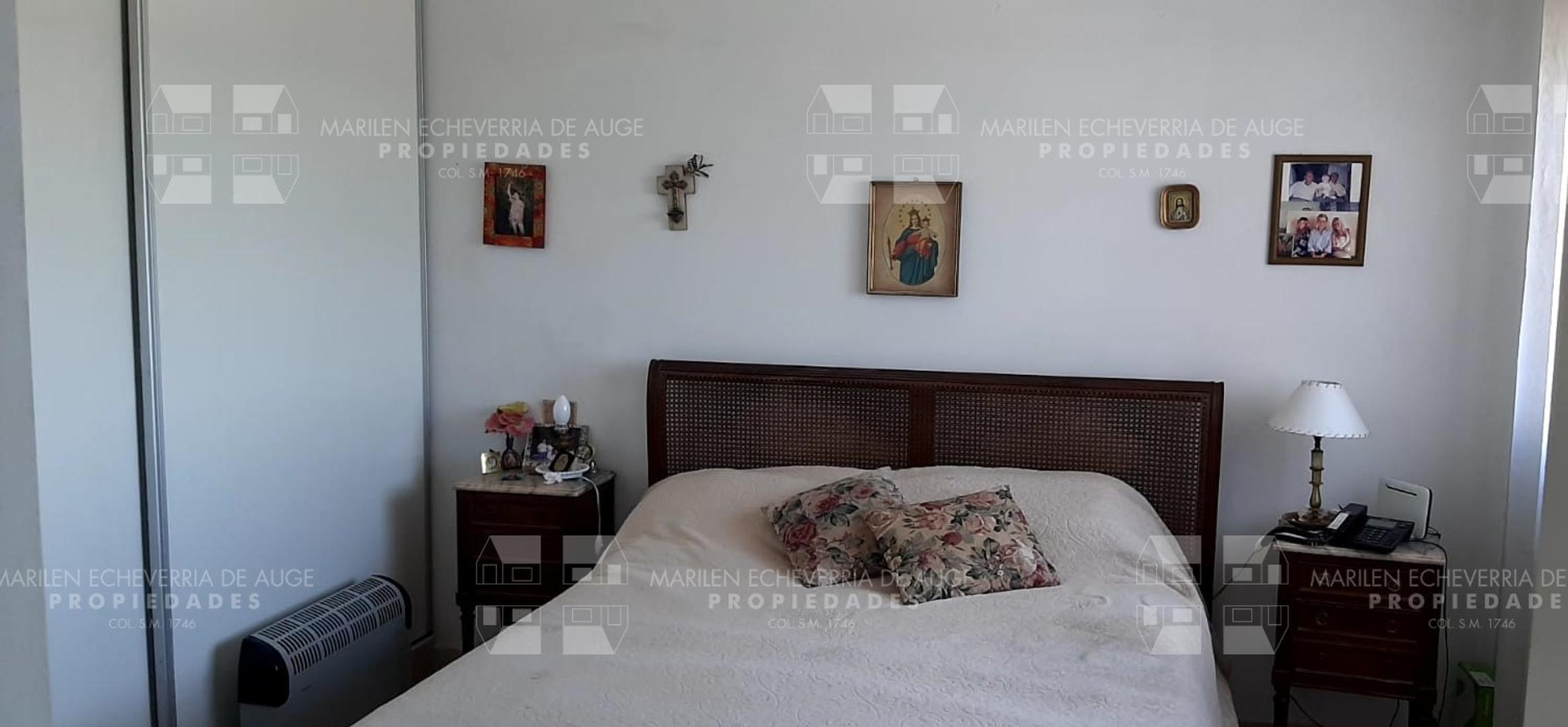 Departamento en Venta 12 años