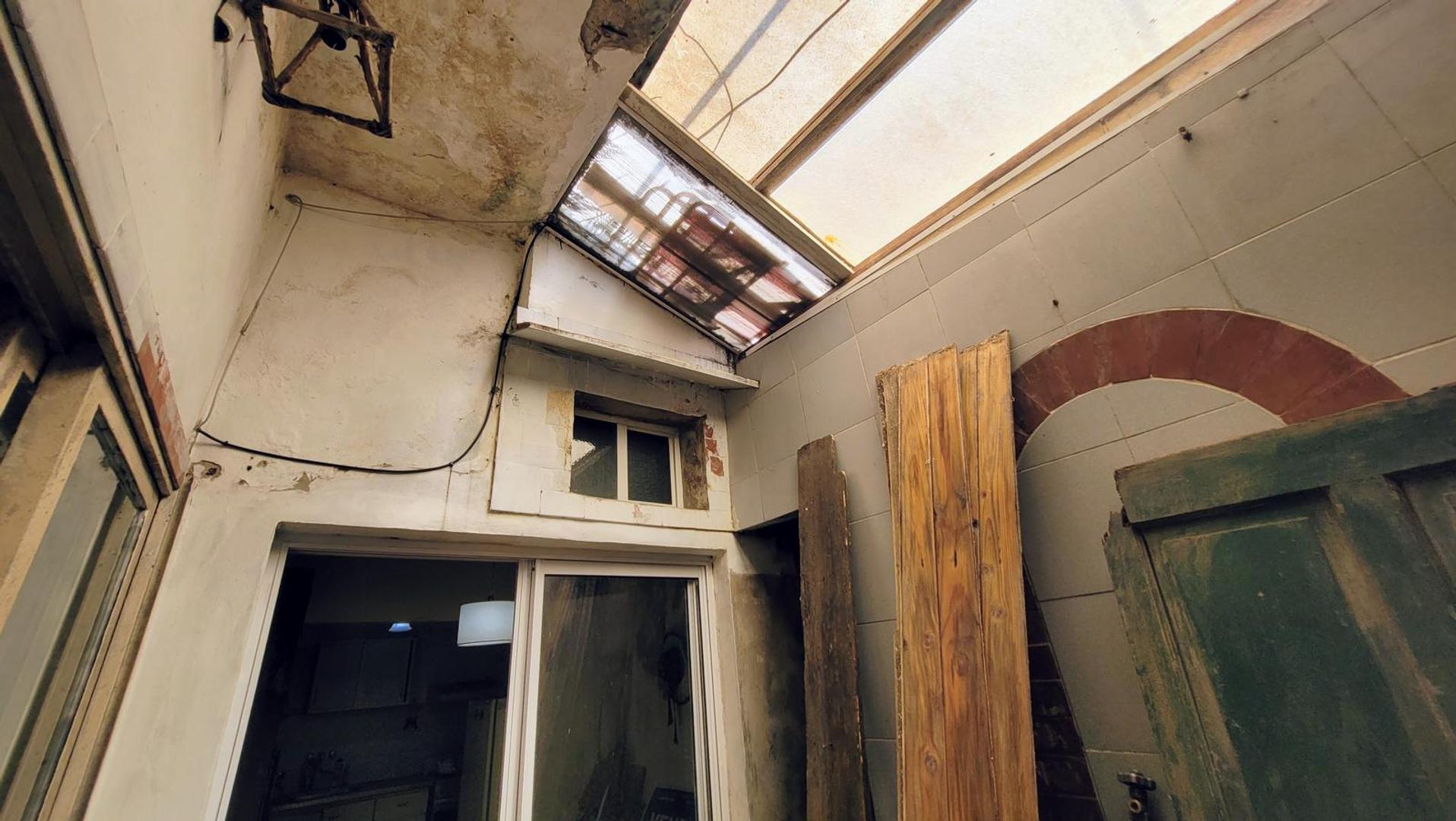 Depto Tipo Casa en Venta al Oeste