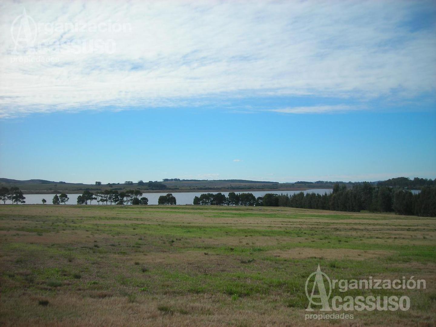 Terreno en Venta de 5430,0 m2