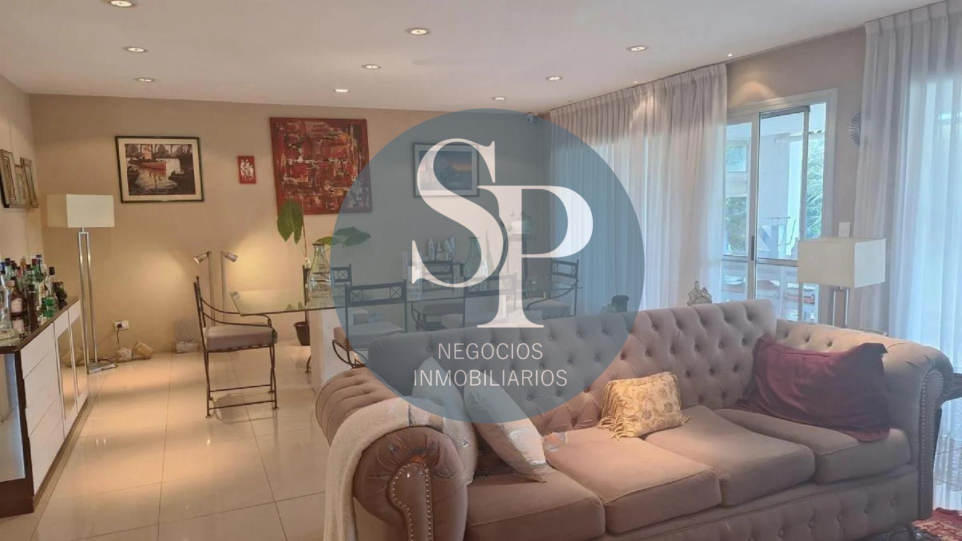 Casa en Alquiler en La Montura