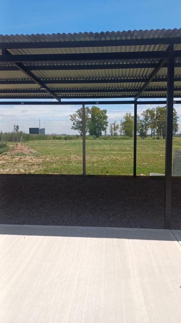 Departamento en Alquiler en Fisherton, $ 380.000