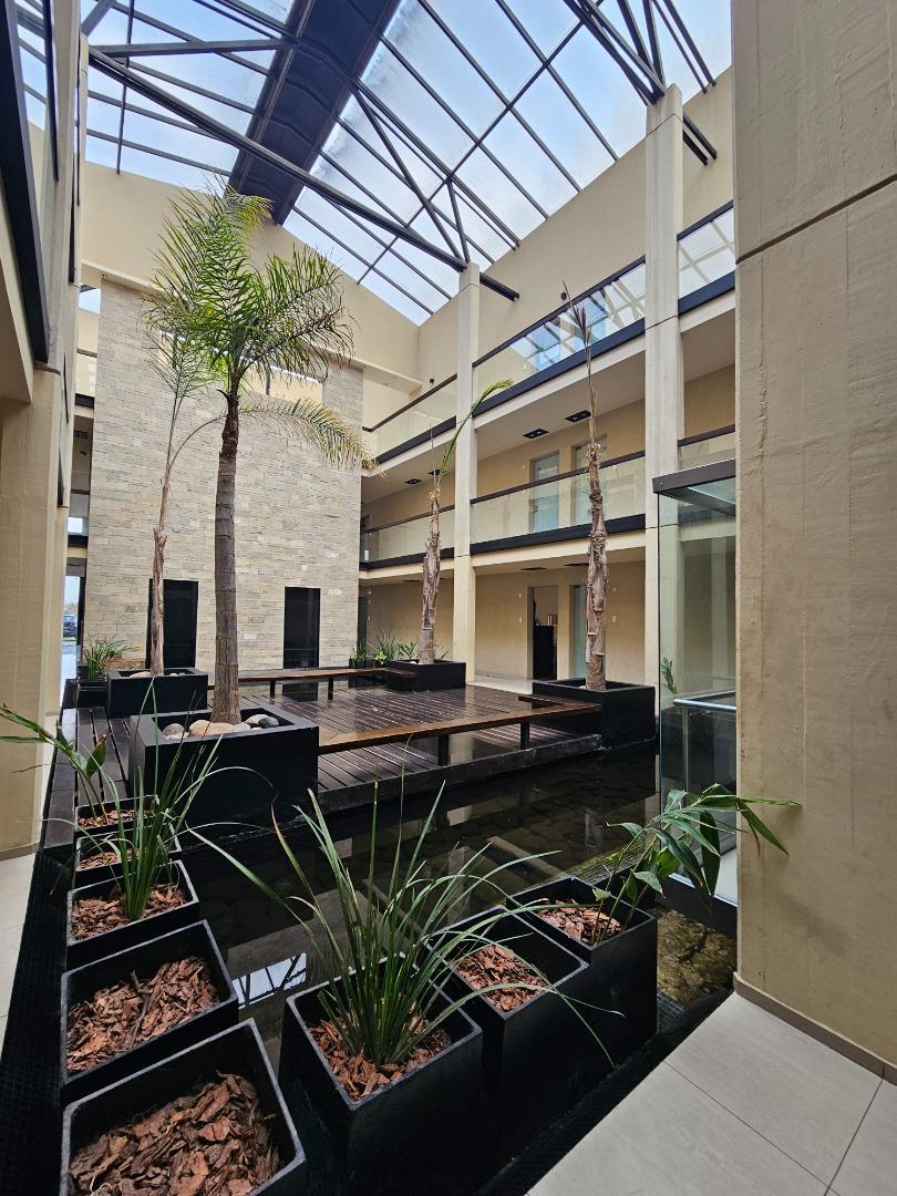 Oficina en Alquiler  Rivera Park Tigre