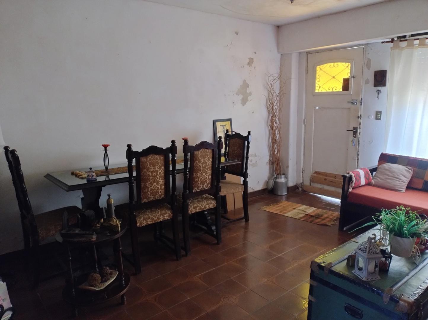 Casa en Venta 80 años