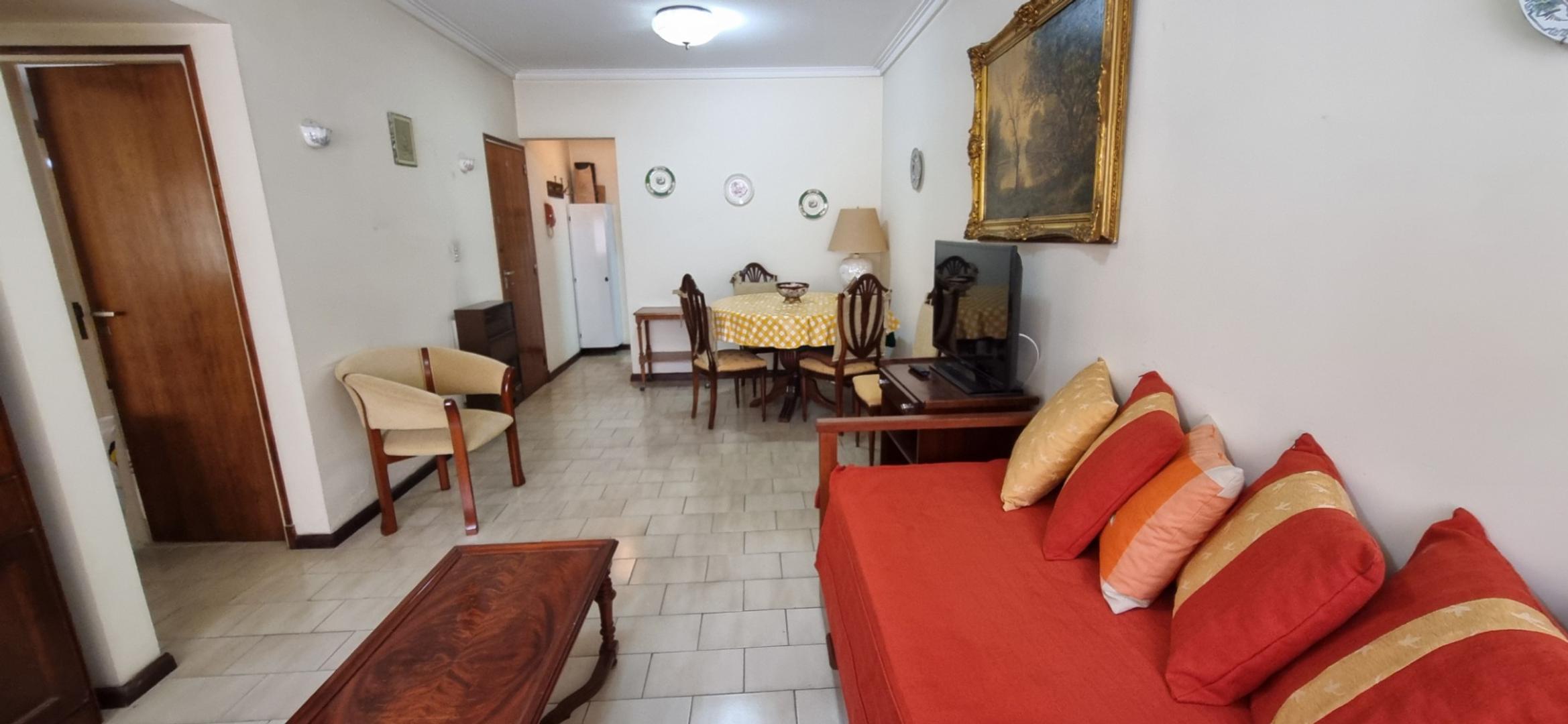 Departamento en Venta 45 años
