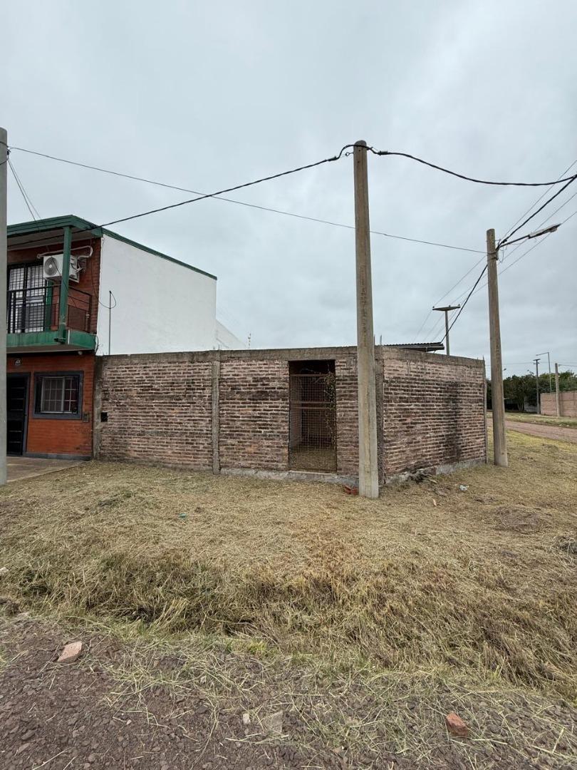 Casa en Venta en Resistencia, USD 40.000
