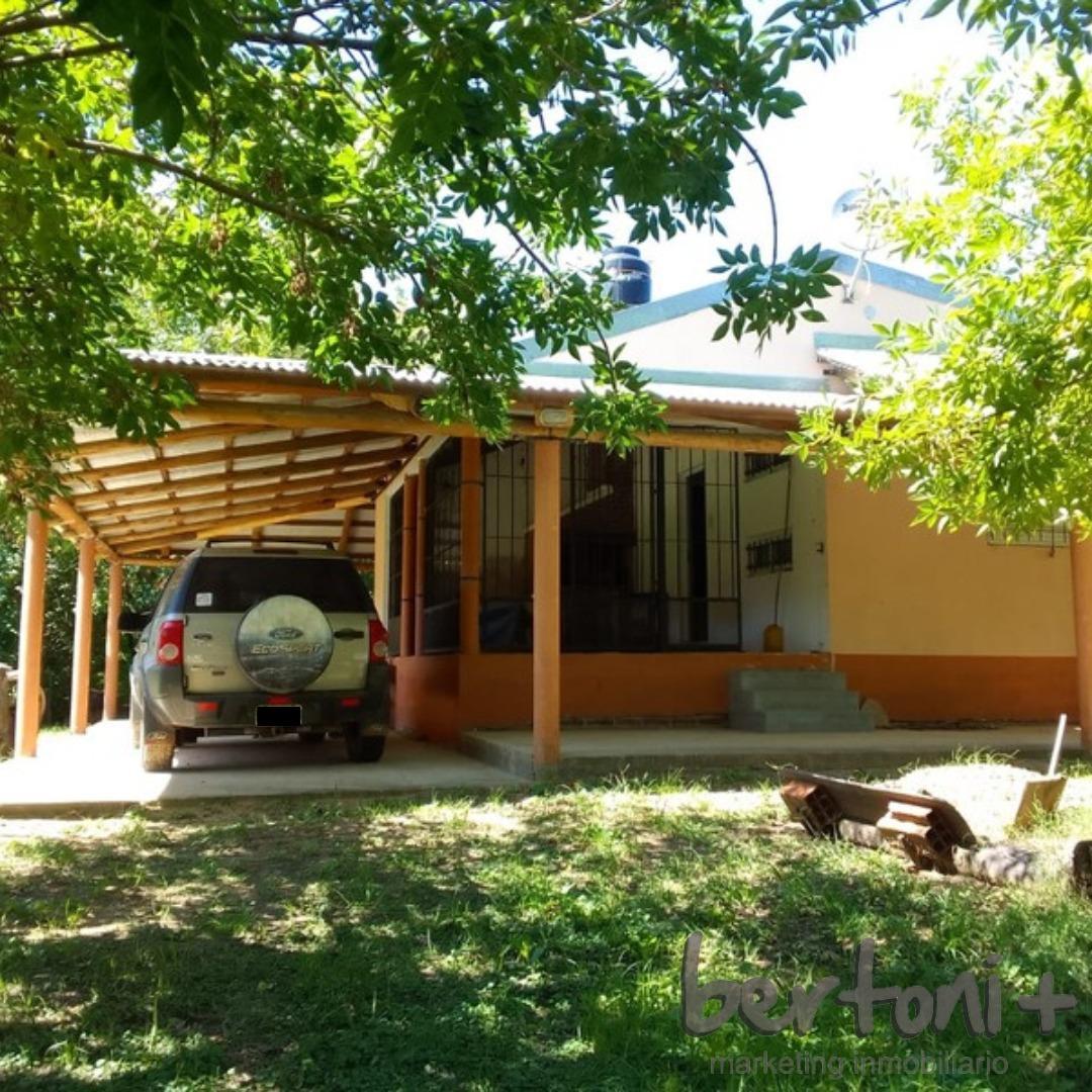 CASA EN NUEVA ESCOCIA, MONOAMBIENTE, COMODO