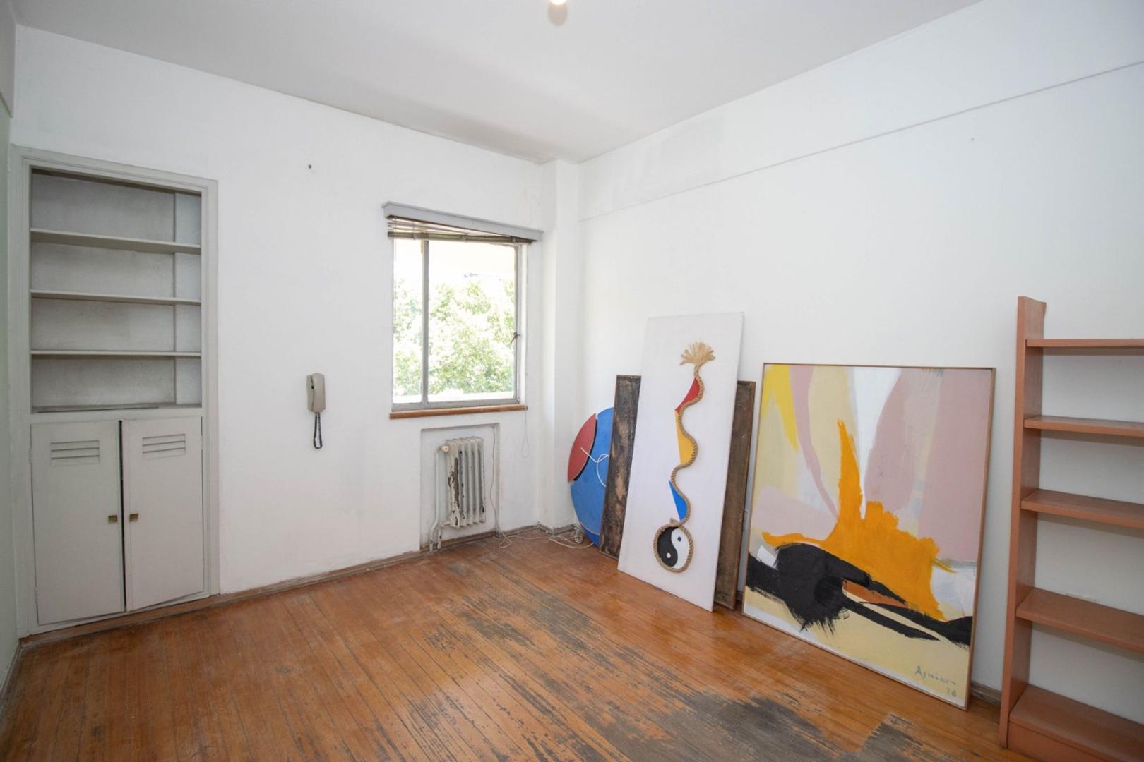 Departamento en Venta 84 años