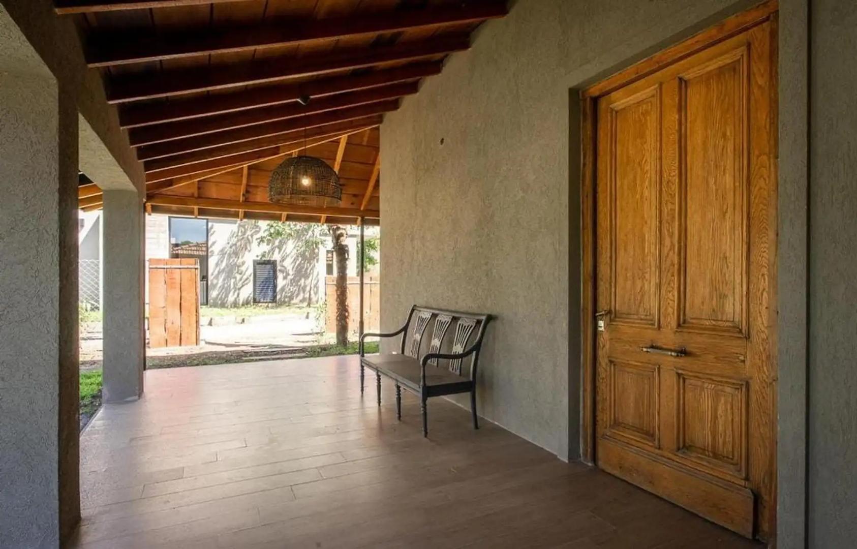 Casa en Venta en Bella Vista, USD 320.000