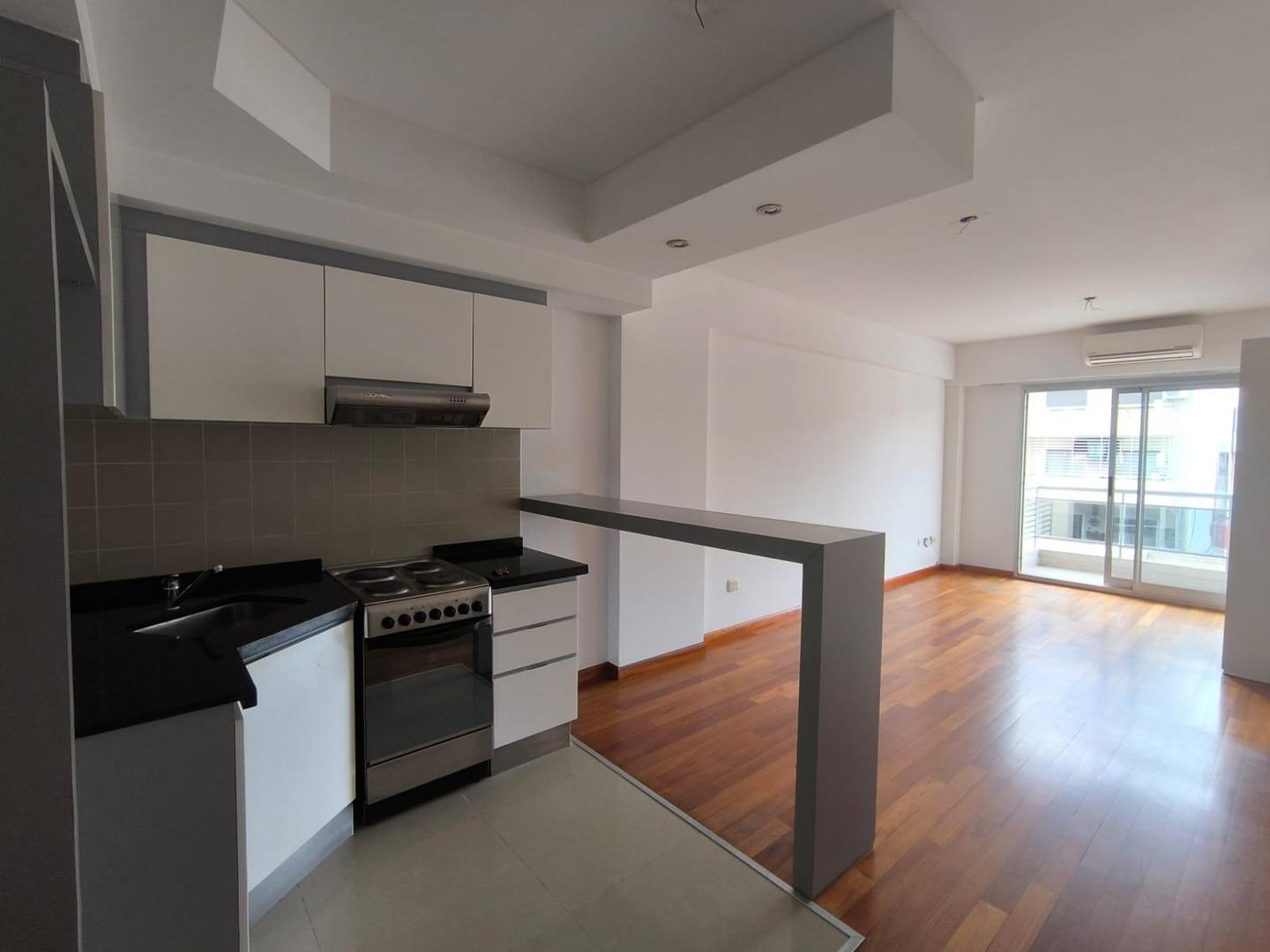 Departamento en Alquiler de 2 ambientes