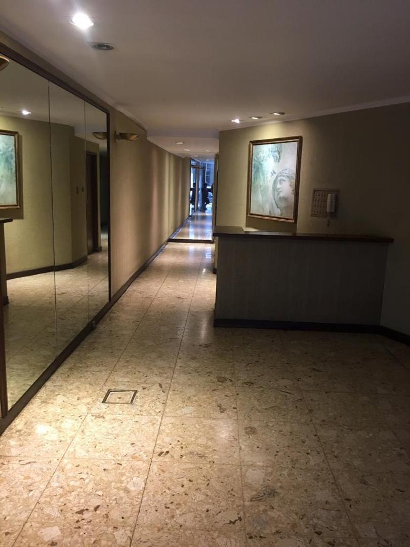 Departamento en Venta en Barrio Norte, USD 319.999