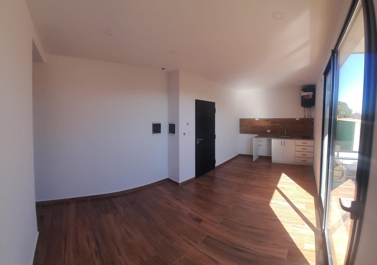 Departamento en Alquiler de 2 ambientes