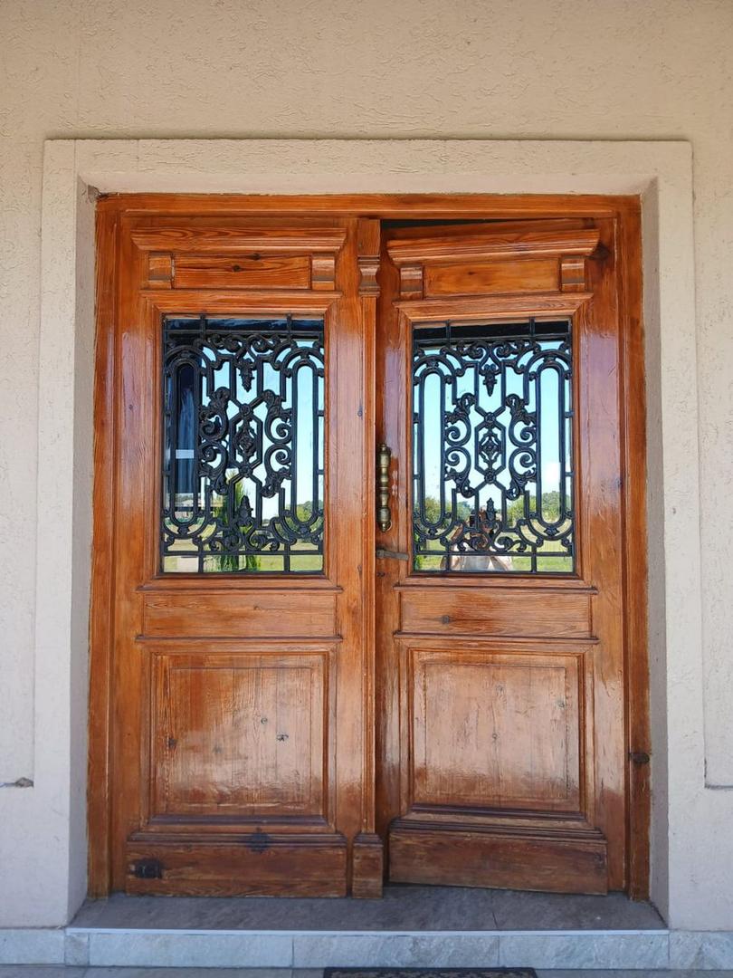 barrio cerrado el espinillo 1100