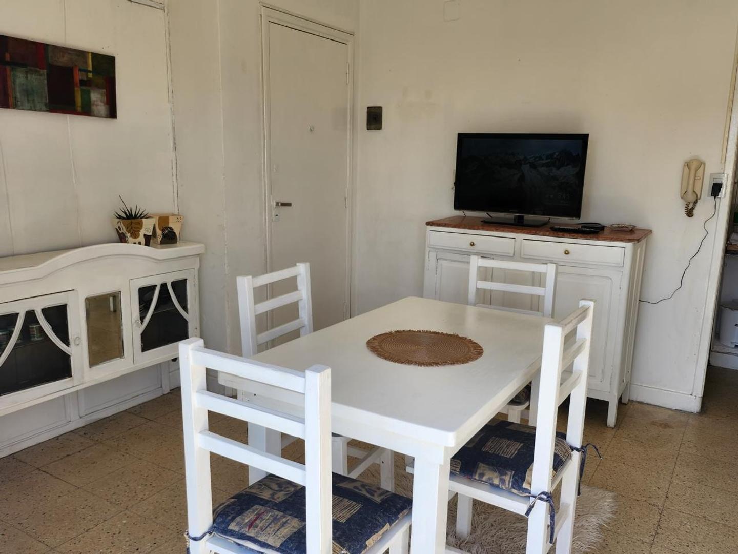 Departamento en Alquiler Temporal de 1 dormitorio