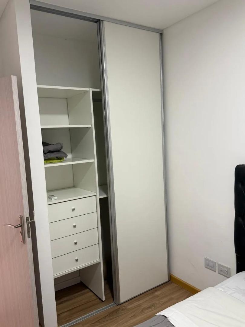 Departamento en Alquiler Temporal 4 años