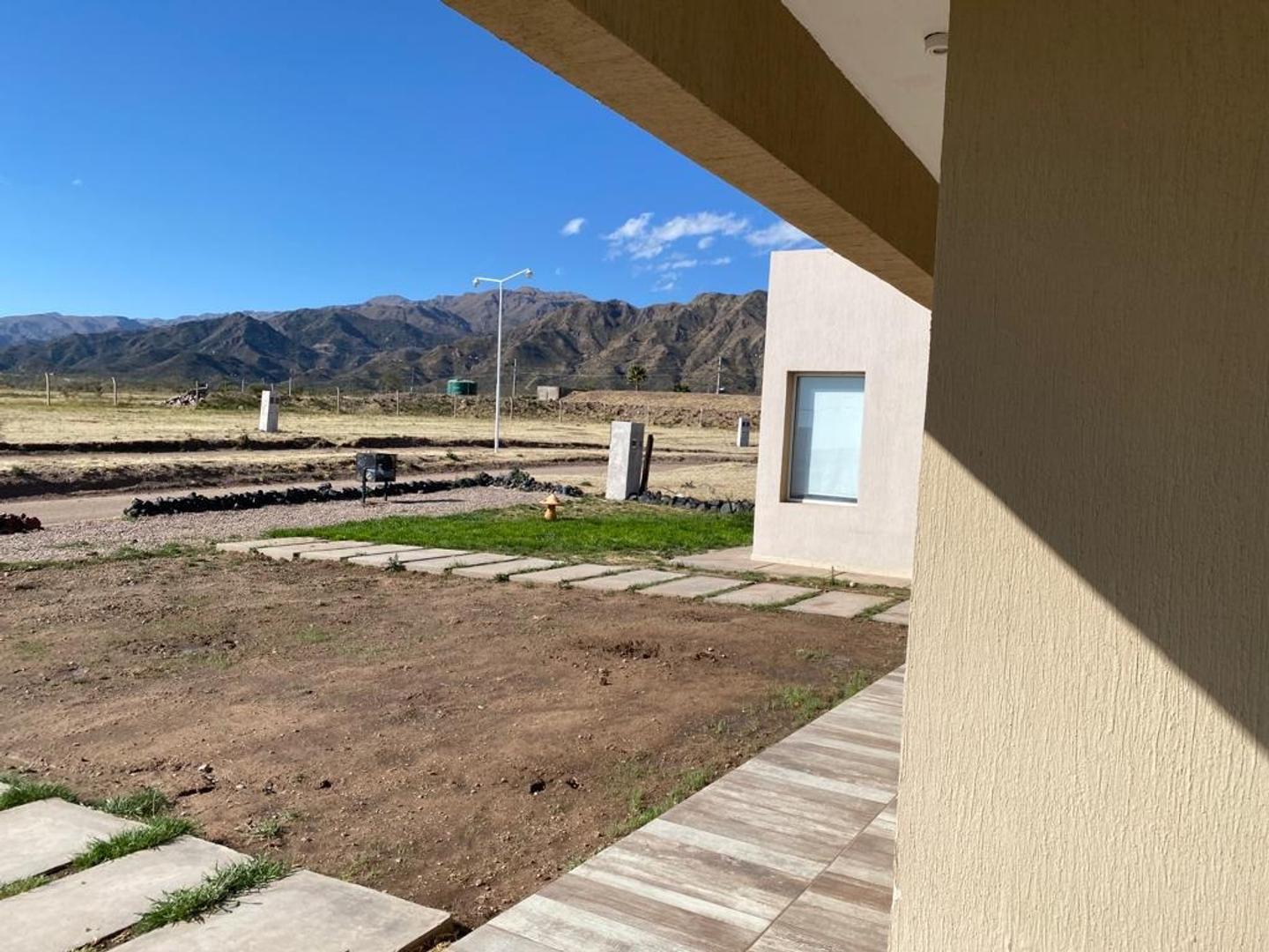 Villa Aguadita Del Portezuelo