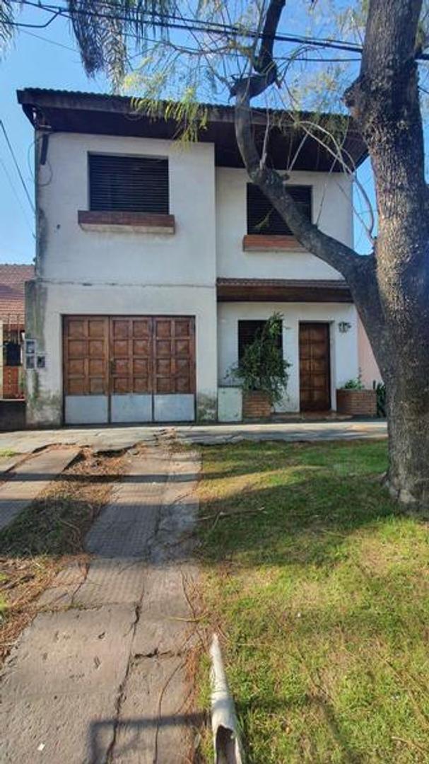 Depto Tipo Casa en Venta de 3 dormitorios