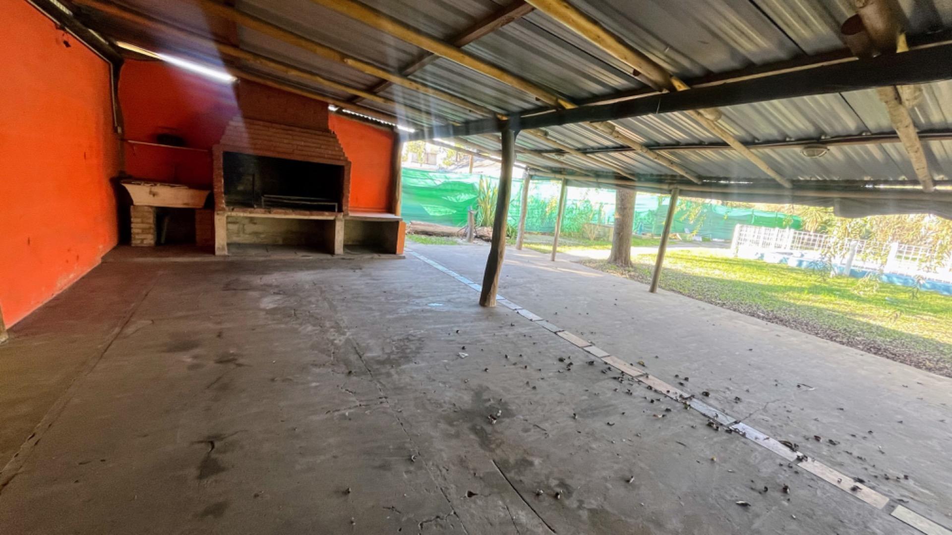 Casa en Alquiler en Francisco Alvarez, $ 480.000